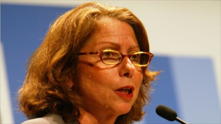 Jill Abramson Is Unapologetic About Helping Younger Women